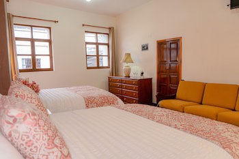 Rincon Familiar Hostel Boutique