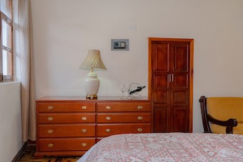 Rincon Familiar Hostel Boutique
