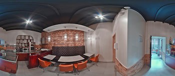 Rincon Familiar Hostel Boutique