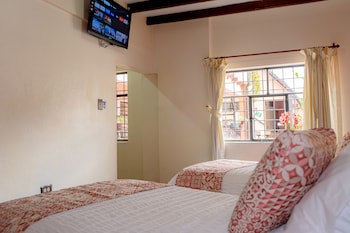 Rincon Familiar Hostel Boutique