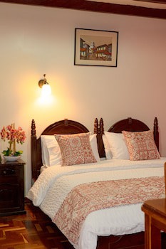 Rincon Familiar Hostel Boutique