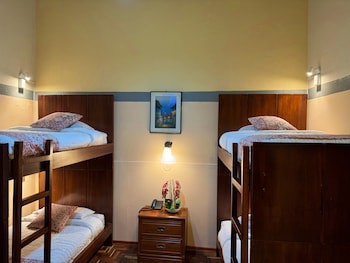 Rincon Familiar Hostel Boutique
