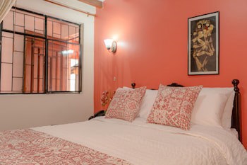 Rincon Familiar Hostel Boutique