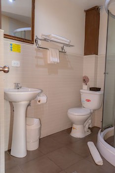 Rincon Familiar Hostel Boutique