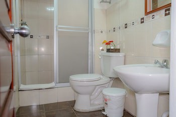 Rincon Familiar Hostel Boutique