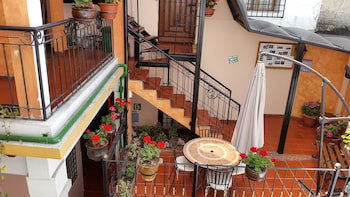 Rincon Familiar Hostel Boutique
