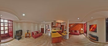 Rincon Familiar Hostel Boutique