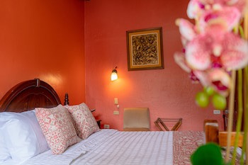 Rincon Familiar Hostel Boutique