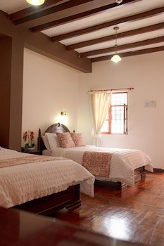 Rincon Familiar Hostel Boutique