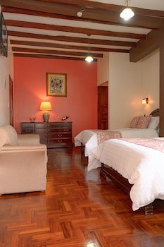 Rincon Familiar Hostel Boutique