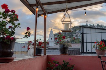 Rincon Familiar Hostel Boutique