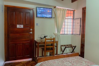 Rincon Familiar Hostel Boutique