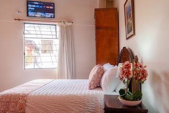Rincon Familiar Hostel Boutique