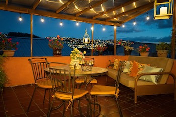 Rincon Familiar Hostel Boutique