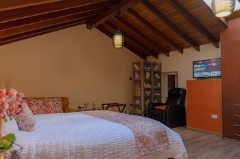 Rincon Familiar Hostel Boutique