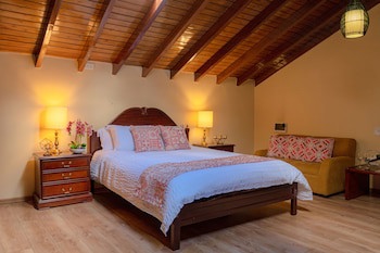 Rincon Familiar Hostel Boutique