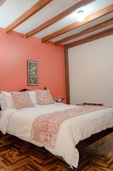 Rincon Familiar Hostel Boutique