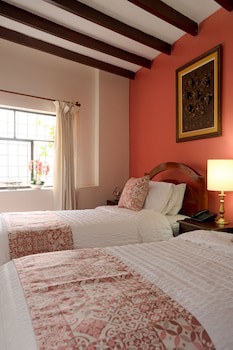 Rincon Familiar Hostel Boutique