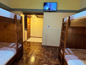 Rincon Familiar Hostel Boutique