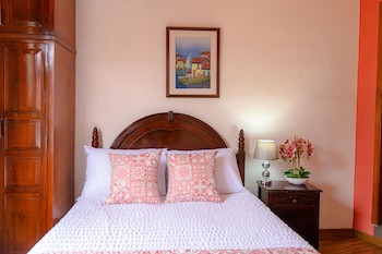 Rincon Familiar Hostel Boutique