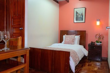 Rincon Familiar Hostel Boutique