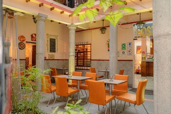 Rincon Familiar Hostel Boutique