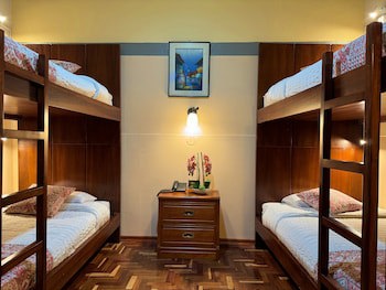 Rincon Familiar Hostel Boutique