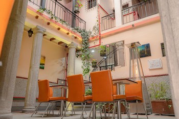 Rincon Familiar Hostel Boutique