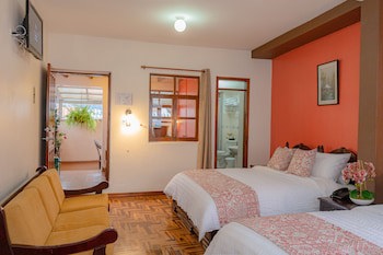 Rincon Familiar Hostel Boutique