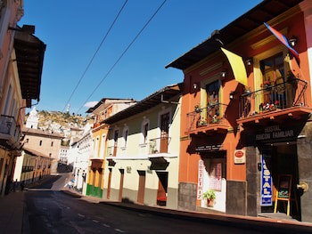 Rincon Familiar Hostel Boutique