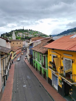 Rincon Familiar Hostel Boutique