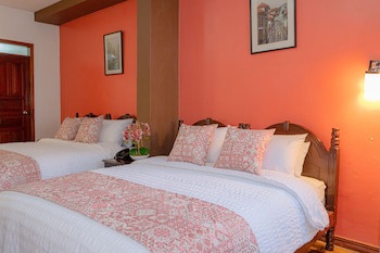 Rincon Familiar Hostel Boutique