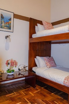 Rincon Familiar Hostel Boutique