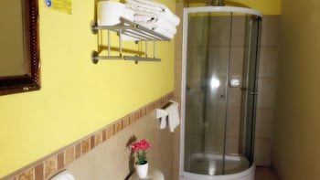 Rincon Familiar Hostel Boutique