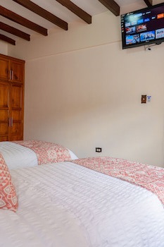 Rincon Familiar Hostel Boutique