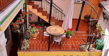 Rincon Familiar Hostel Boutique