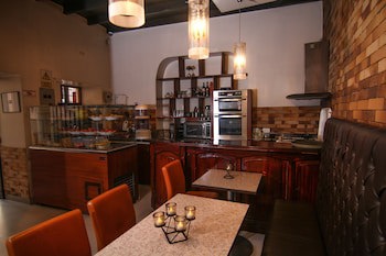 Rincon Familiar Hostel Boutique