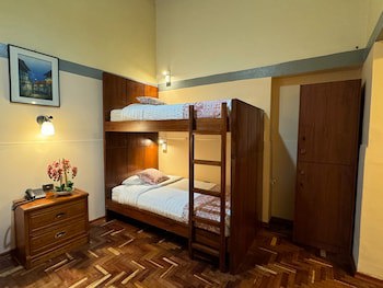 Rincon Familiar Hostel Boutique