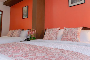 Rincon Familiar Hostel Boutique