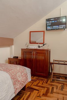 Rincon Familiar Hostel Boutique