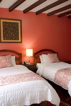 Rincon Familiar Hostel Boutique