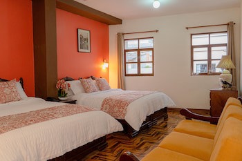 Rincon Familiar Hostel Boutique