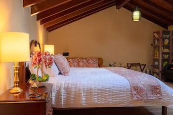 Rincon Familiar Hostel Boutique