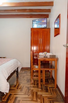 Rincon Familiar Hostel Boutique