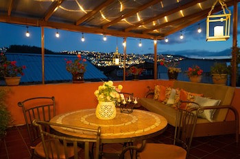 Rincon Familiar Hostel Boutique