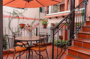 Rincon Familiar Hostel Boutique