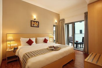 Starlit Suites