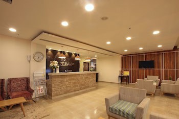 Starlit Suites