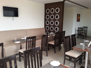 Starlit Suites