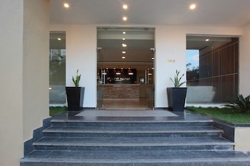Starlit Suites